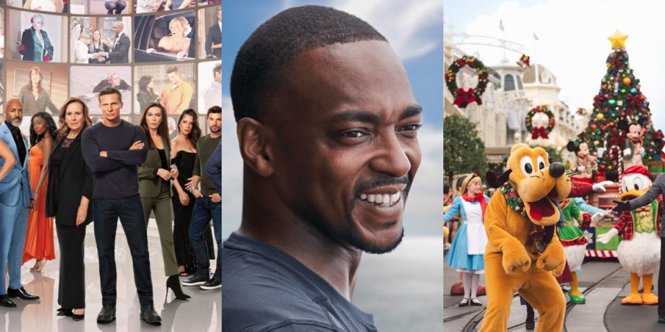 daytime emmy awards 2025 nominations