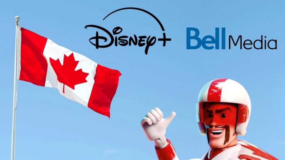 disney+ crave tsn
