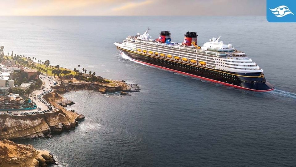 disney cruise line 2026