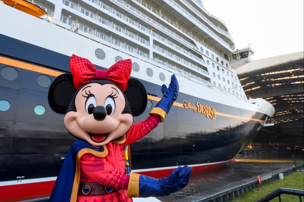 disney destiny chantier meyer werft