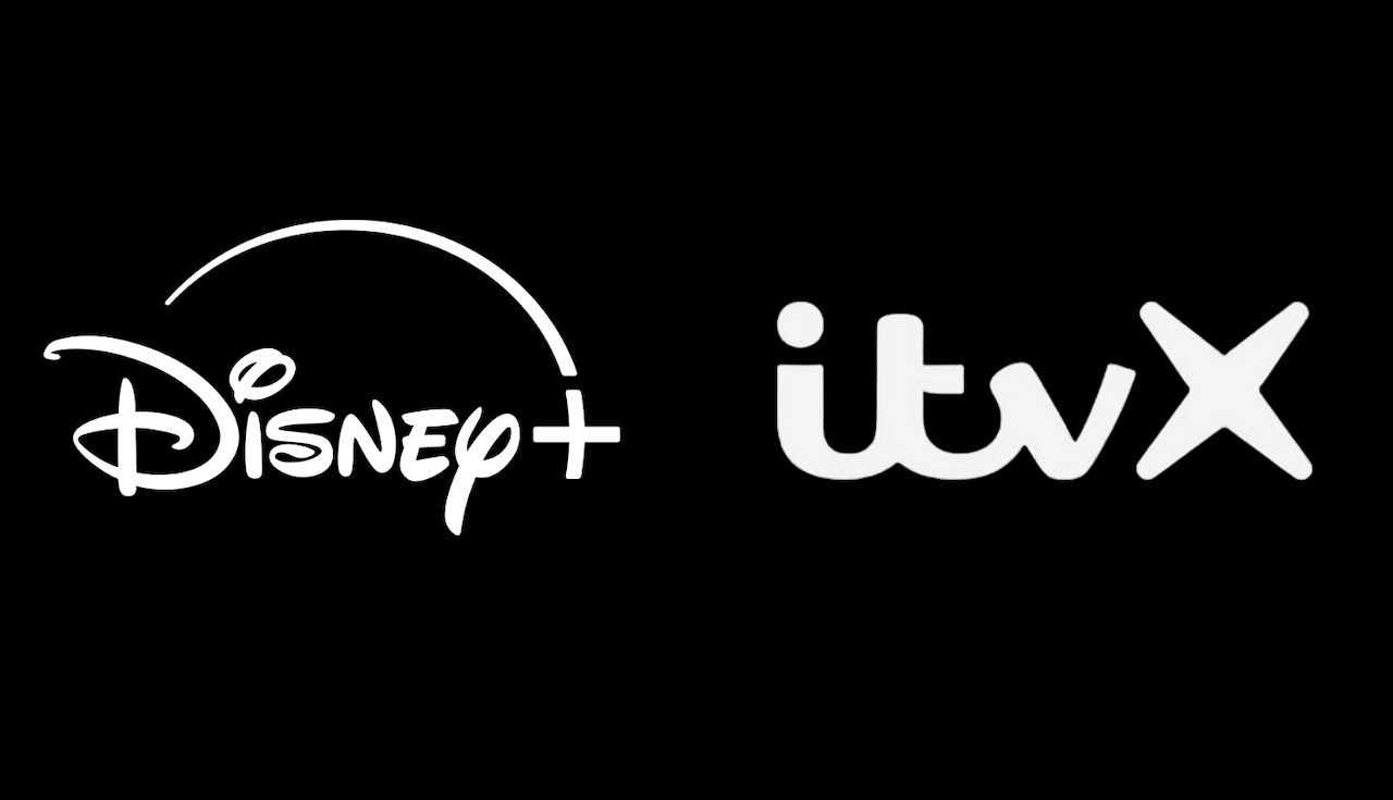 disney itv