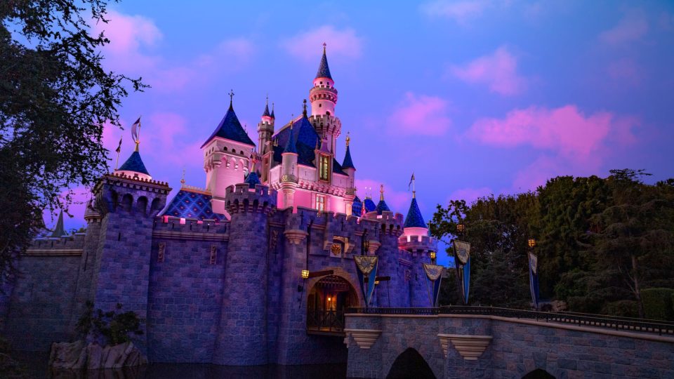 early entry disneyland accès anticipé