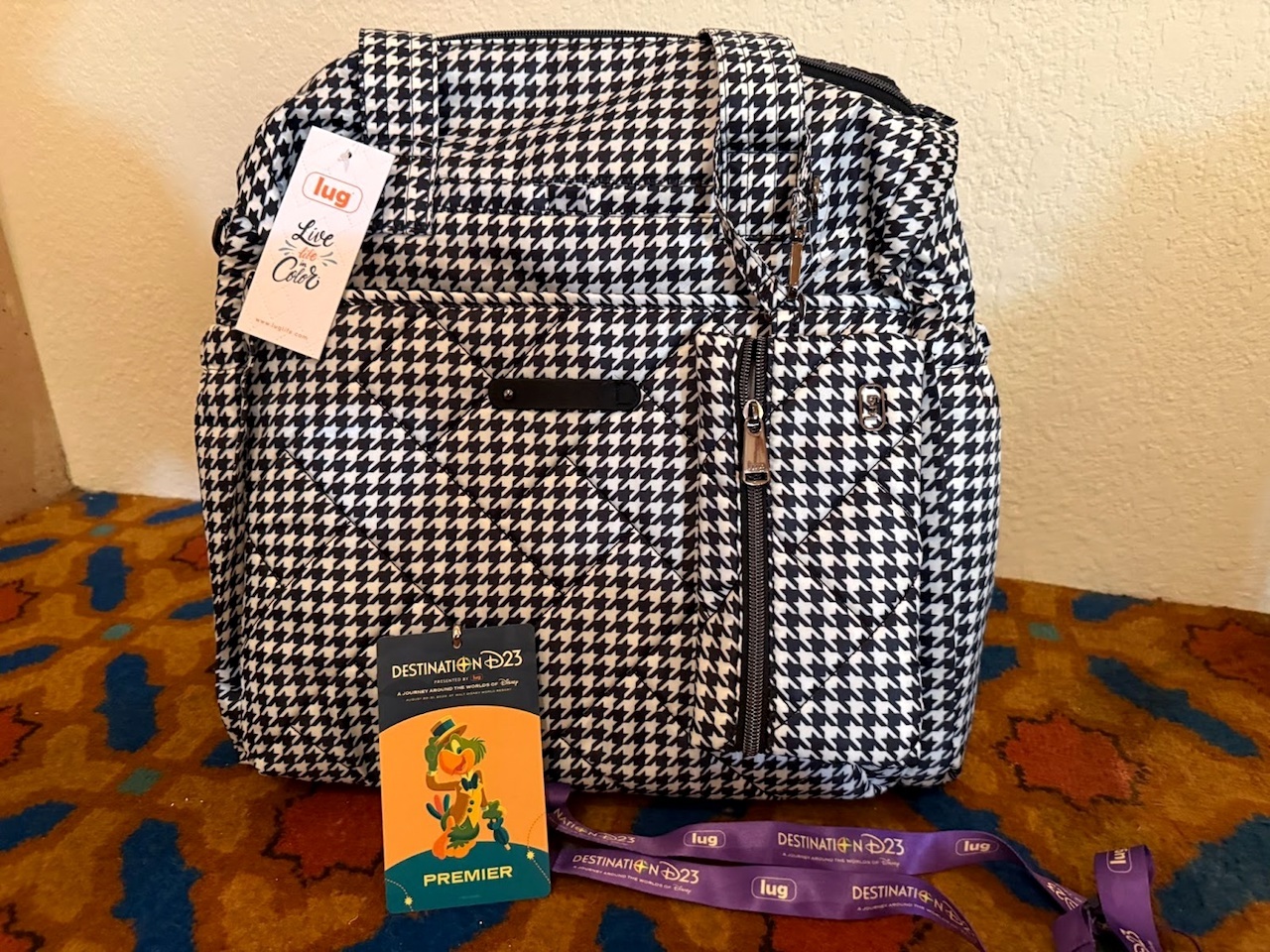 goodies destination d23 2025