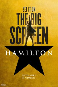 hamilton movie