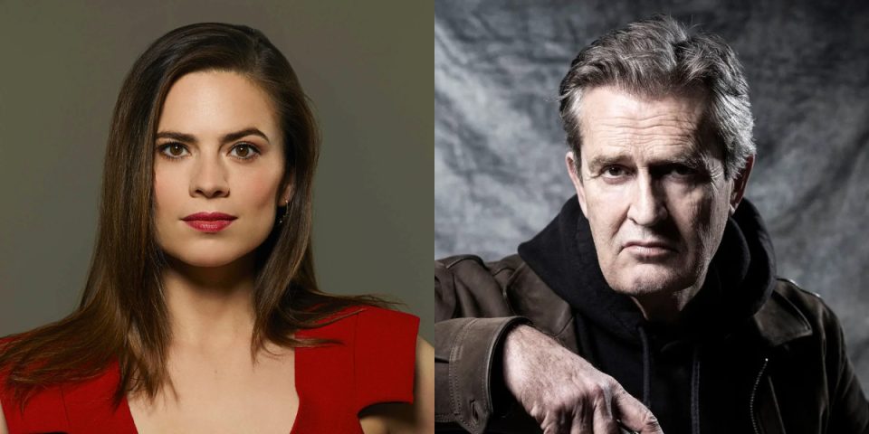 hayley atwell rupert everett