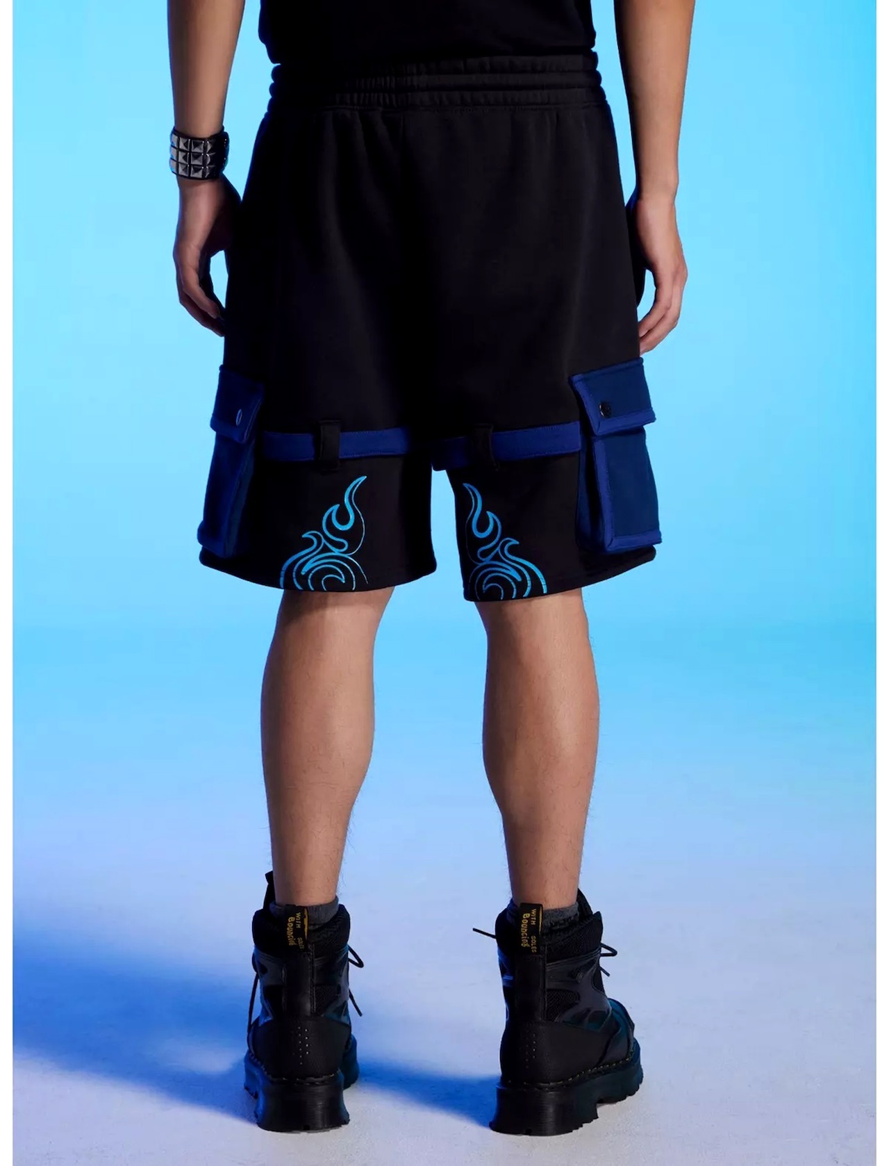 hot topic kingdom hearts