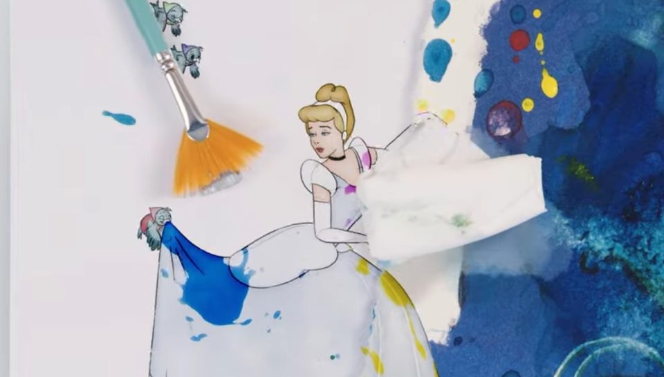 how-not-to-draw-cendrillon