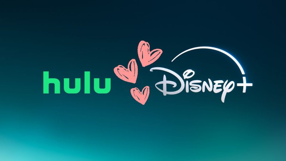 hulu disney+ 2026 01