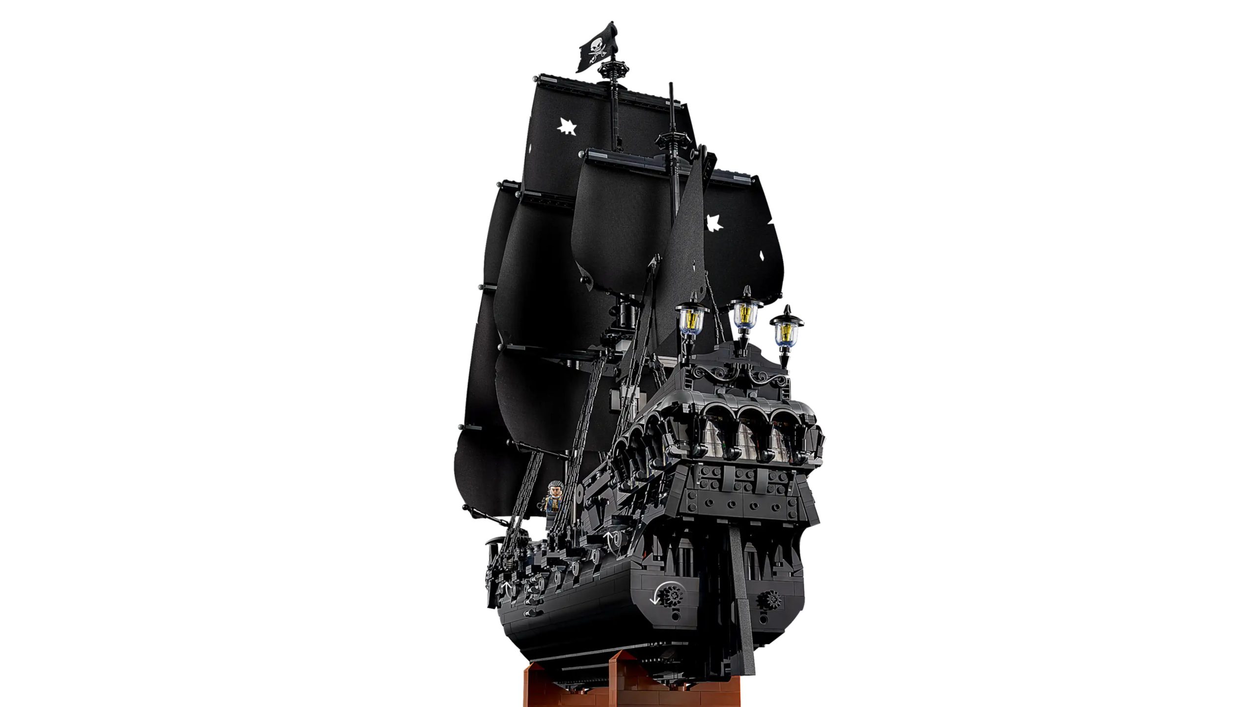lego pirate