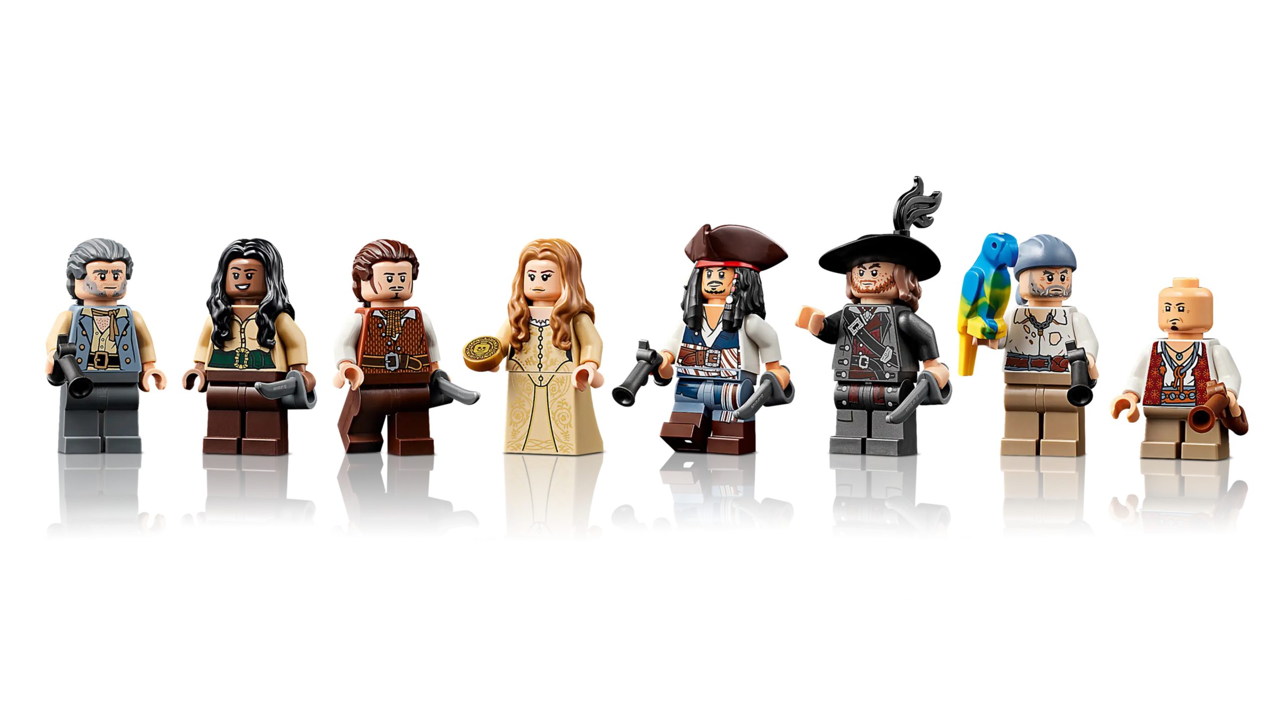 lego pirate