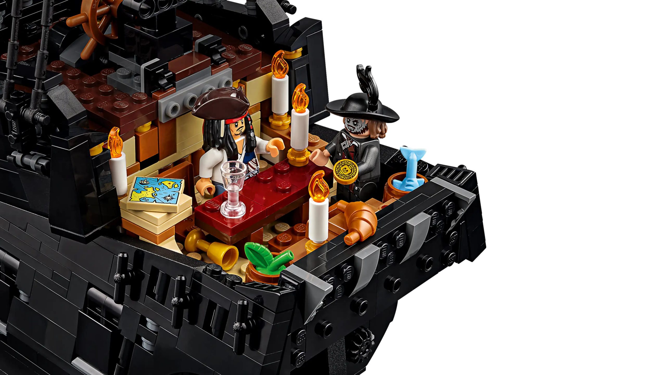 lego pirate