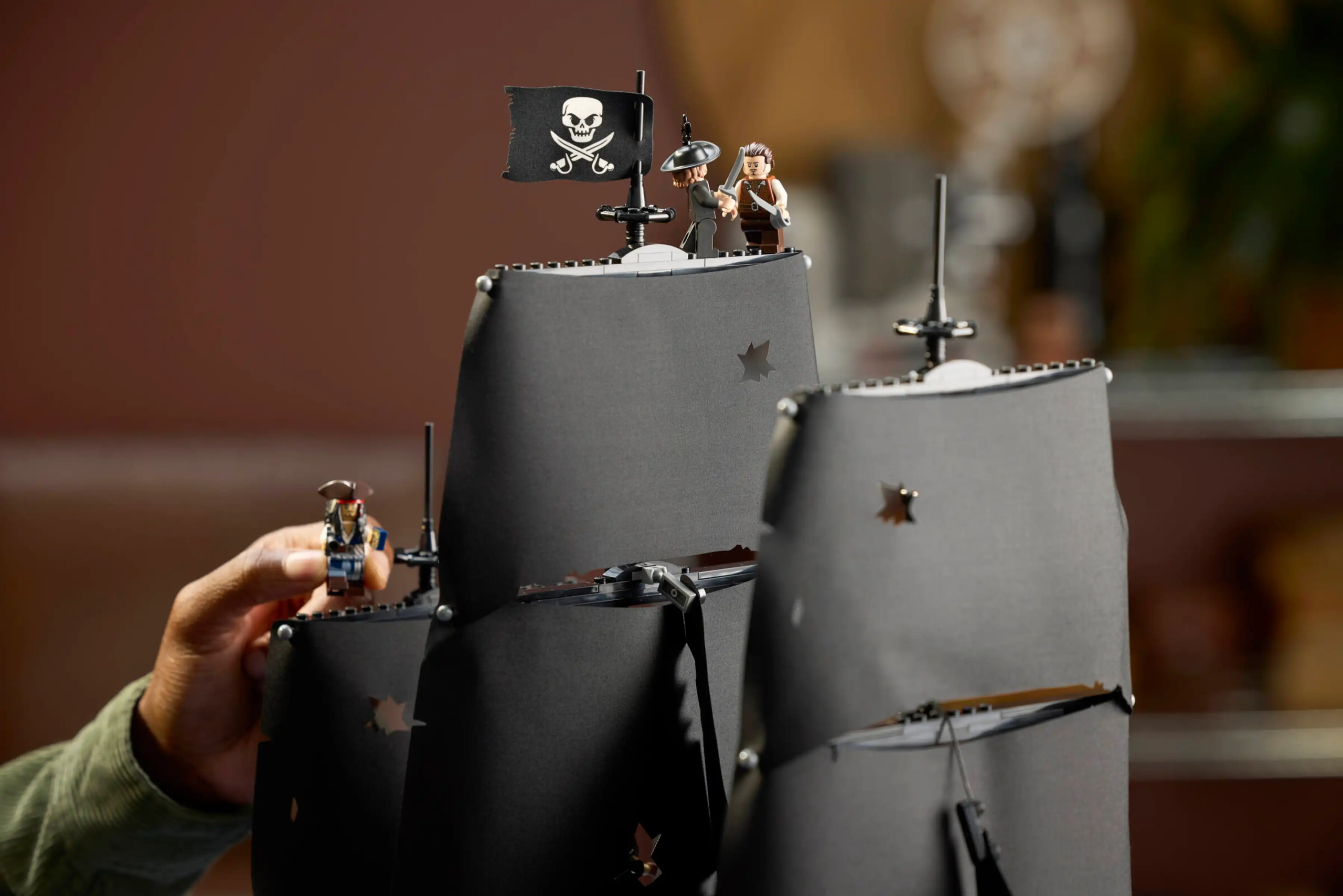 lego pirate