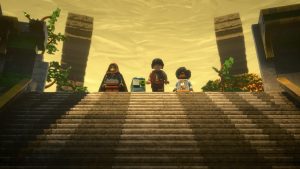 lego star wars rebuild the galaxy season 2