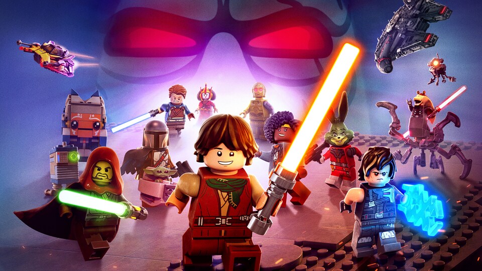 lego star wars rebuild the galaxy pices by the past