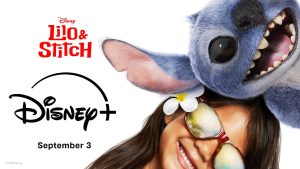 lilo stitch septembre
