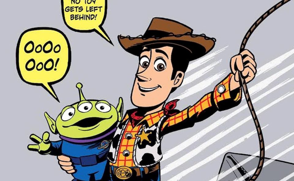 marvel toy story