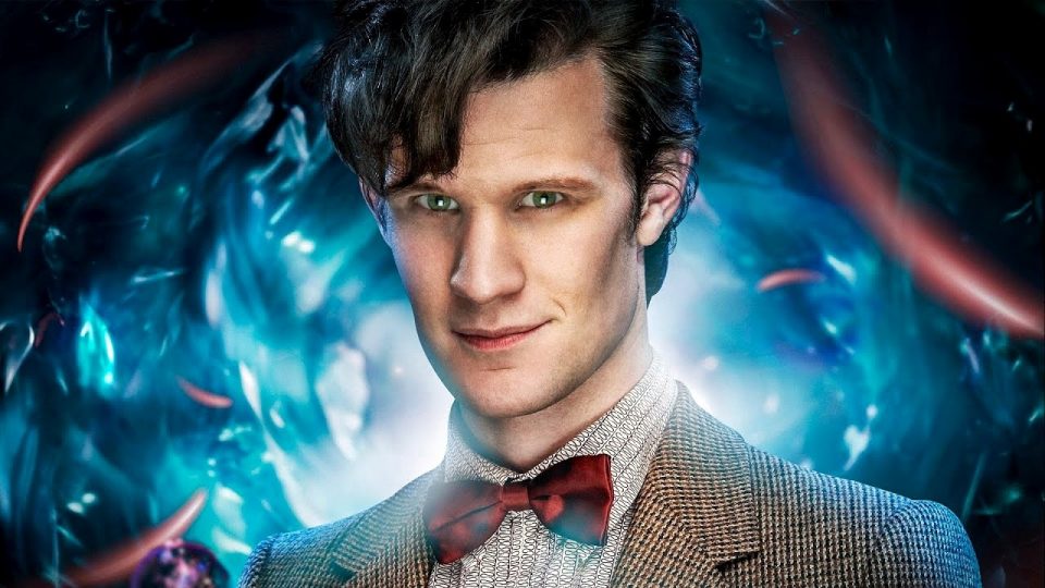 matt smith star wars
