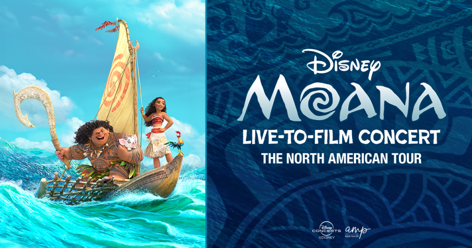 moana live to film concert