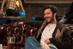 nobody wants this season 2 adam brody