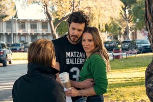 nobody wants this saison 2 adam brody kristen bell