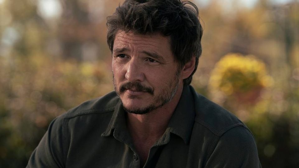 pedro pascal searchlight