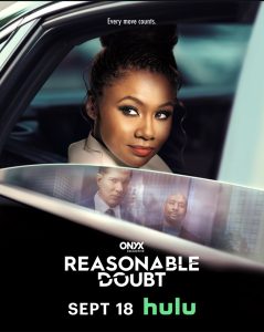 reasonable doubt season 3 poster