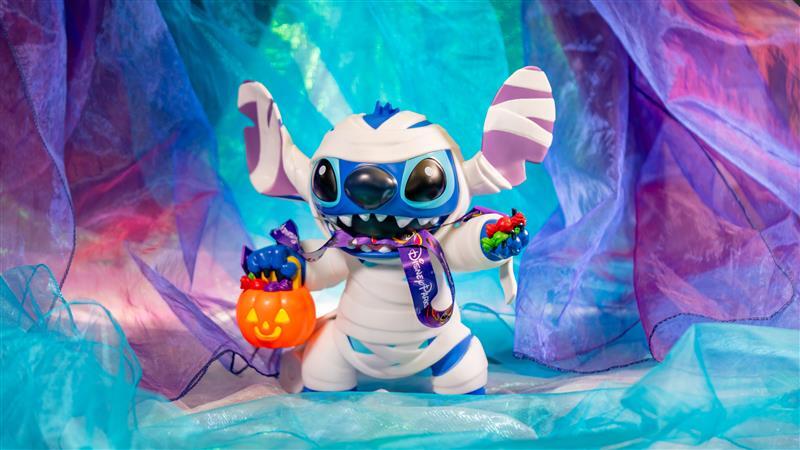seau pop-corn stitch momie