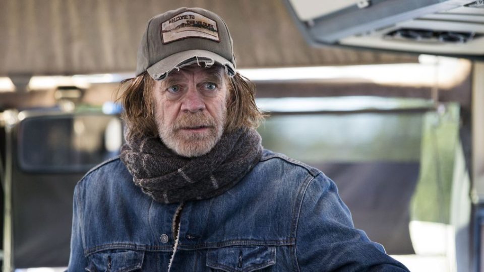 william H. macy