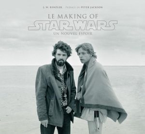 making of star wars