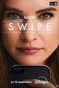 swipe affiche