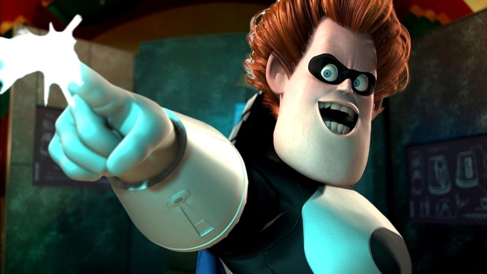 syndrome oogie boogie bash