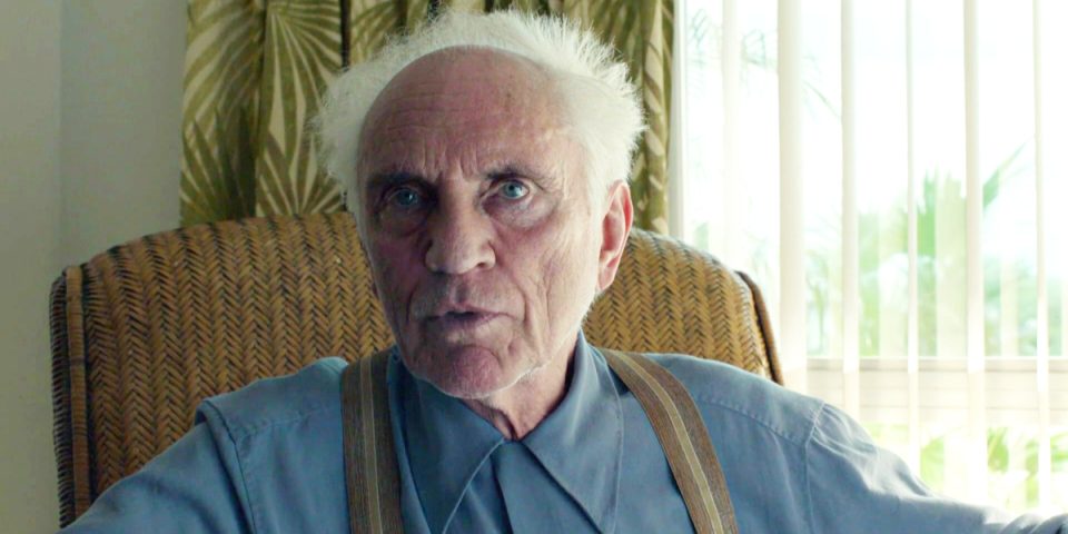 terence stamp
