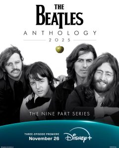 the beatles anthology