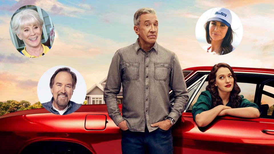 tim allen papa bricole