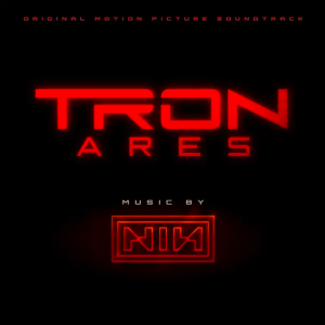 tron ares soundtrack