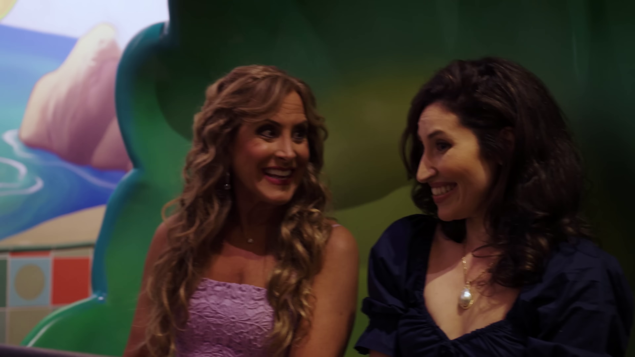 jodi benson semaine princesses the little mermaid 01