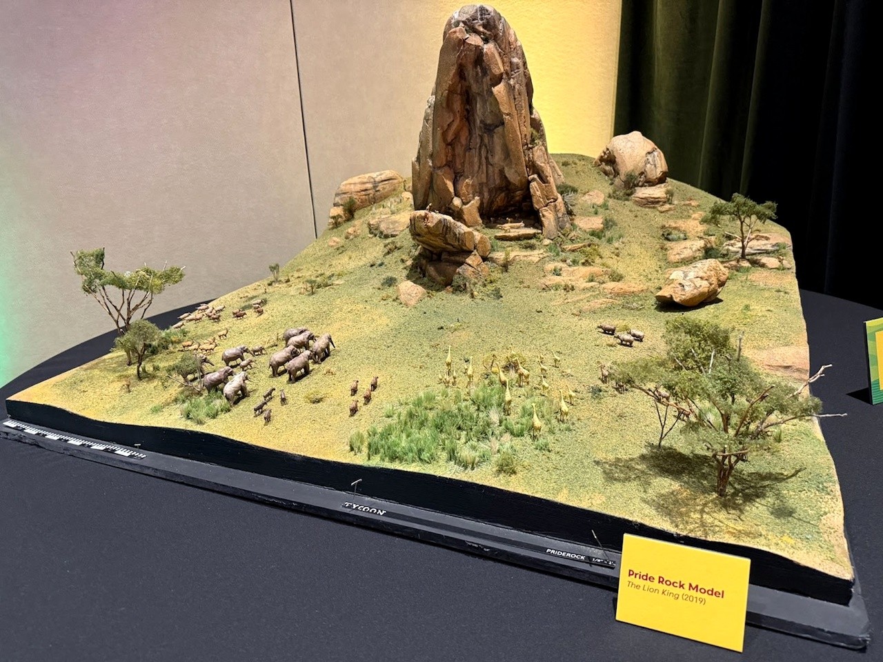 exposition destination d23 2025