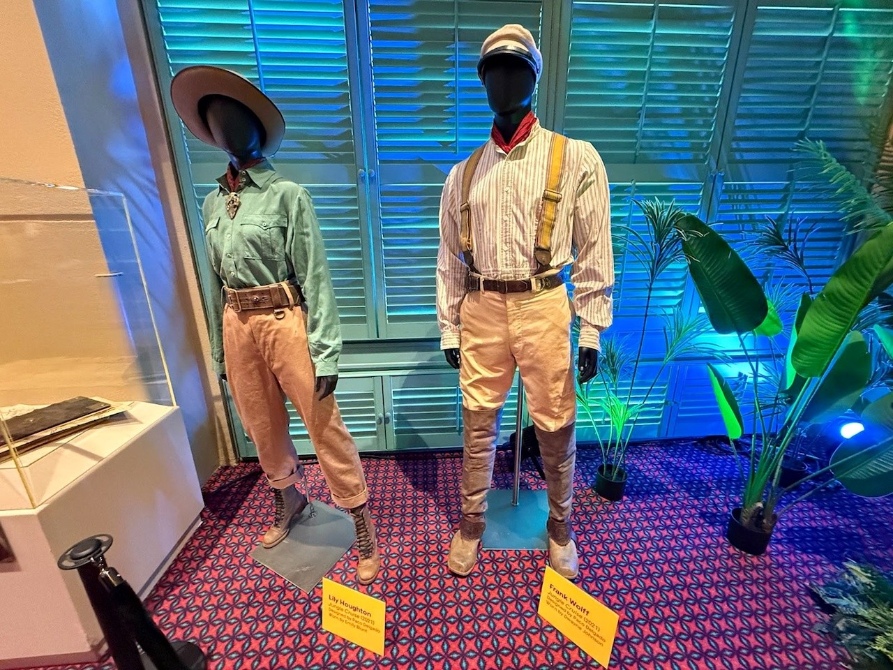 exposition destination d23 2025
