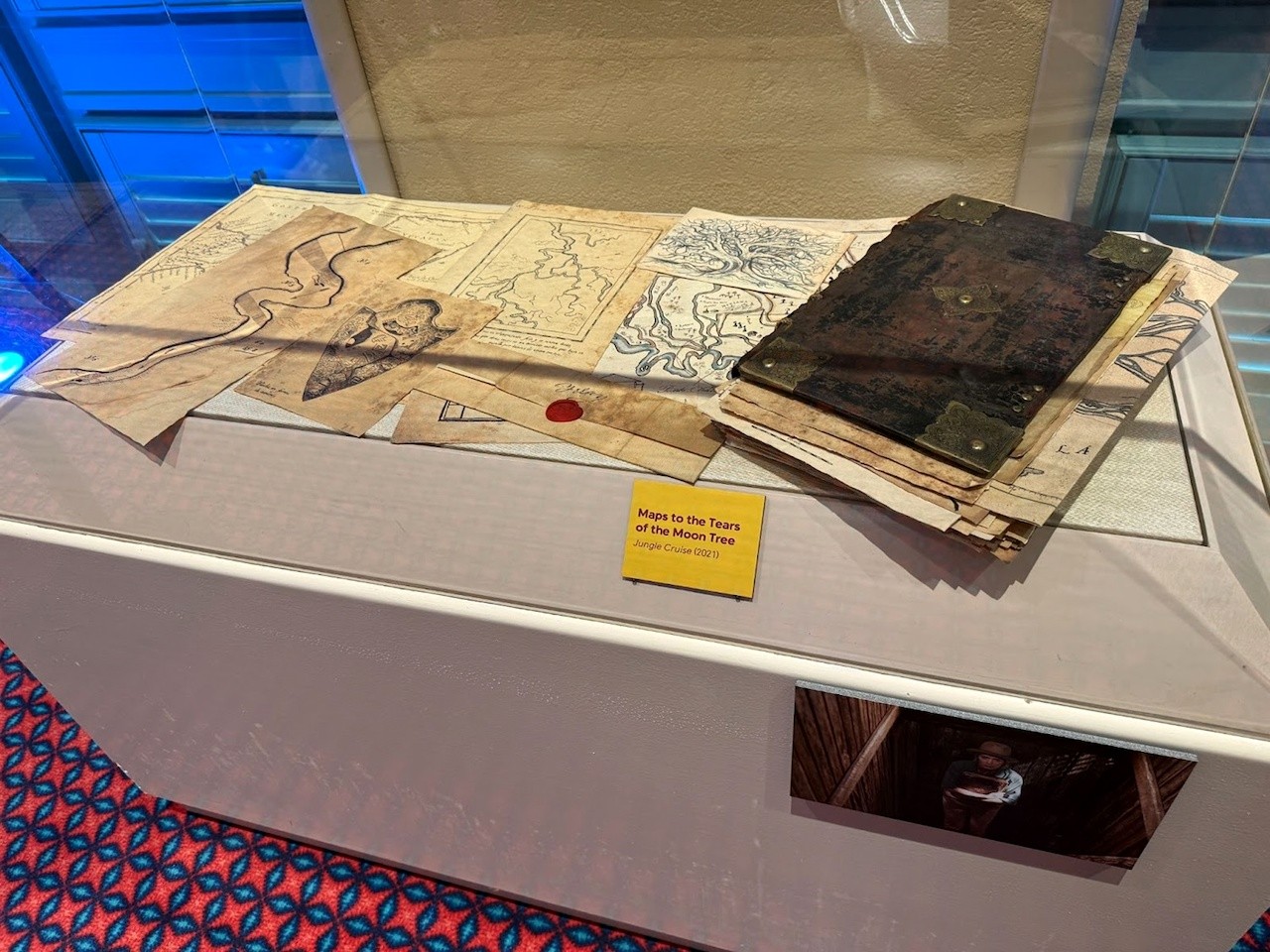 exposition destination d23 2025