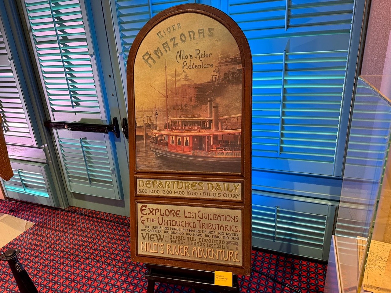 exposition destination d23 2025