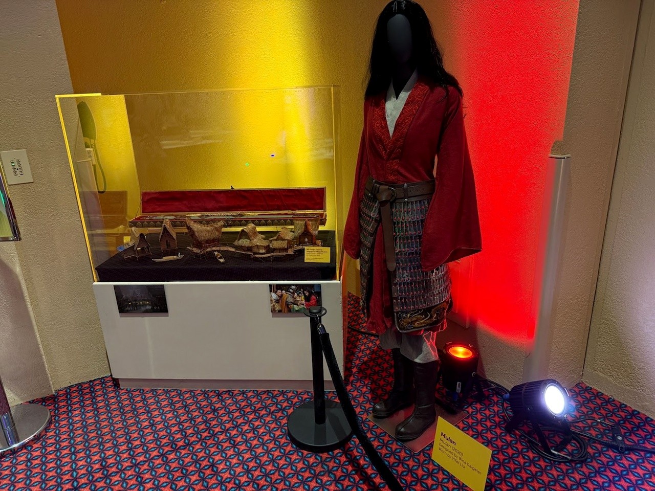 exposition destination d23 2025
