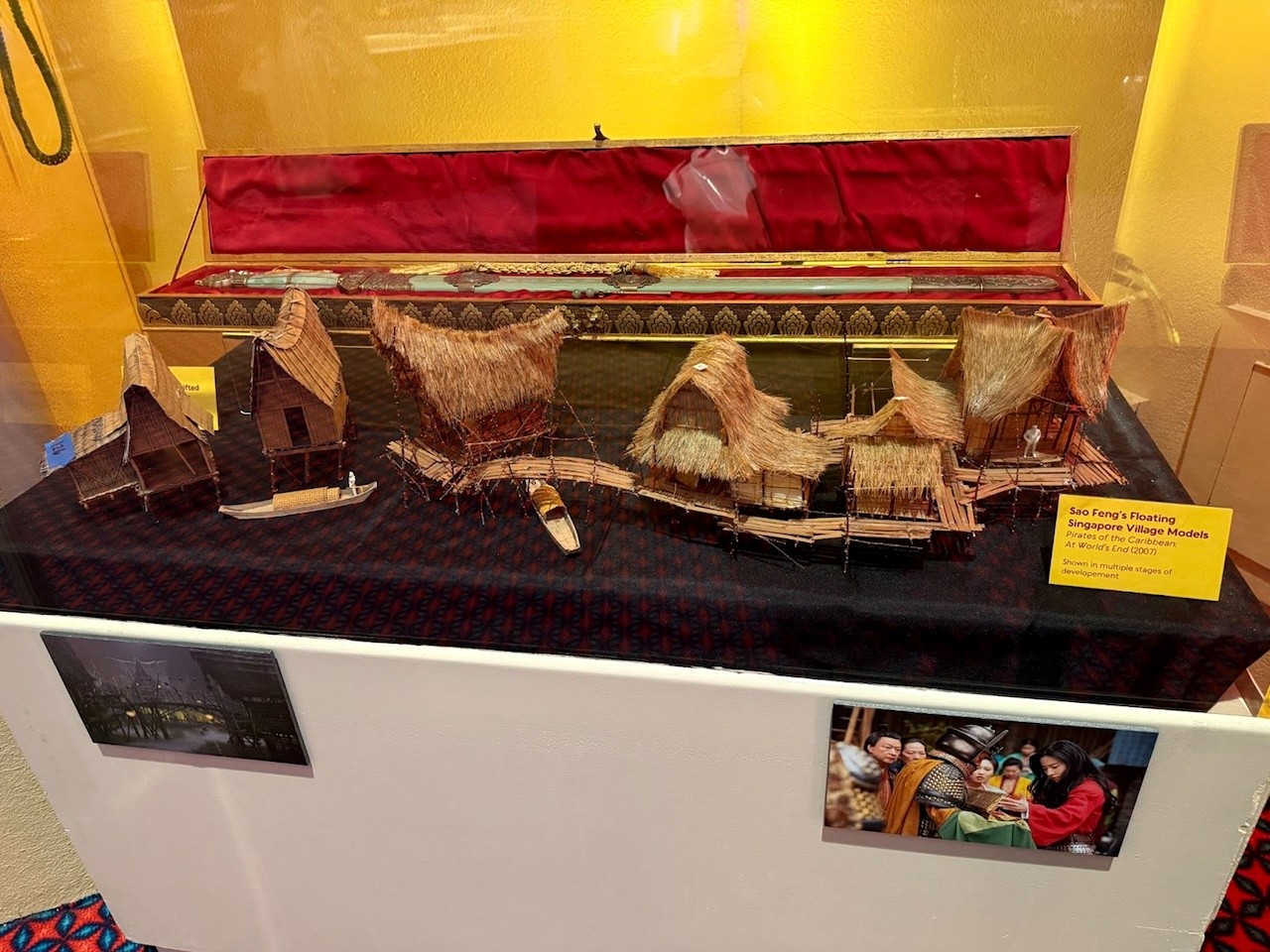 exposition destination d23 2025