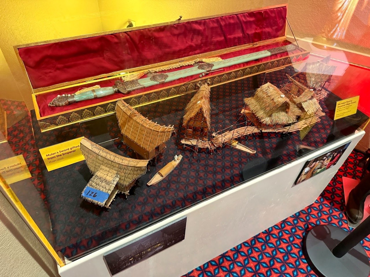 exposition destination d23 2025