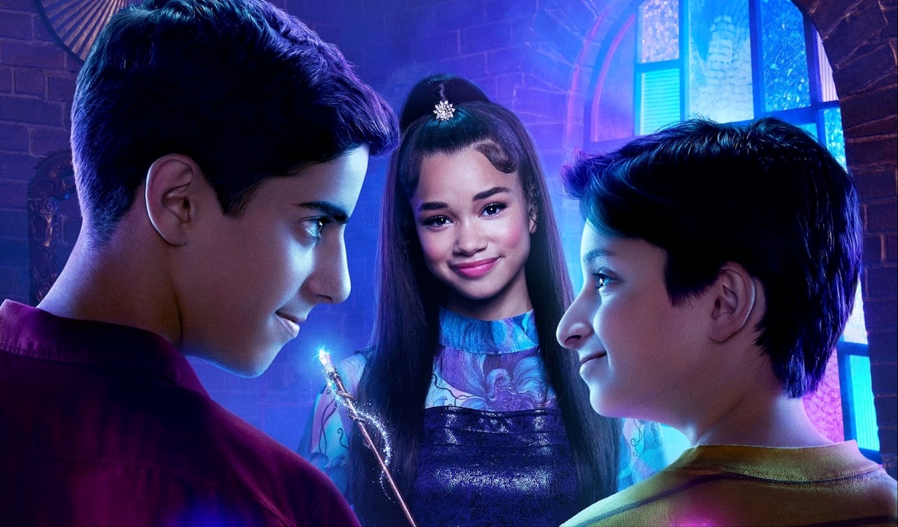 La saison 2 de Waverly Place : Les Nouveaux Sorciers arrive en