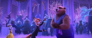 yvette nicole brown new carachter zootopia 2