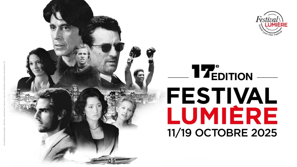17ème festival lumière lyon