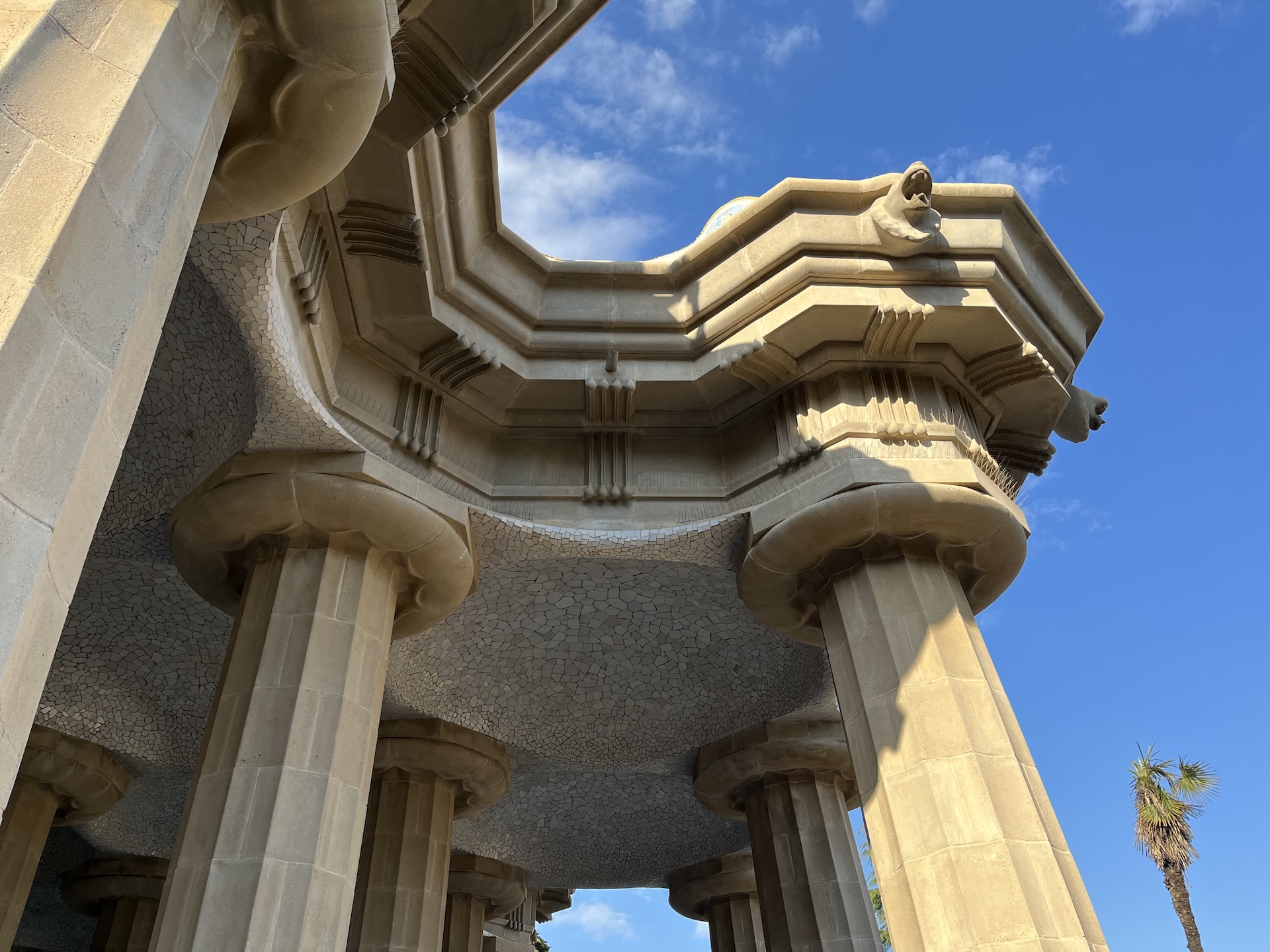 architecture méchants