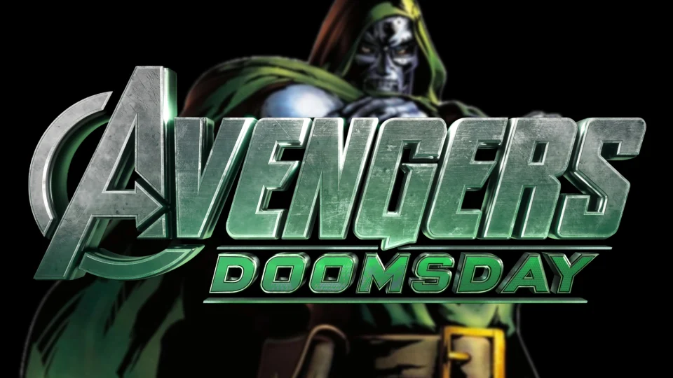 downey doom