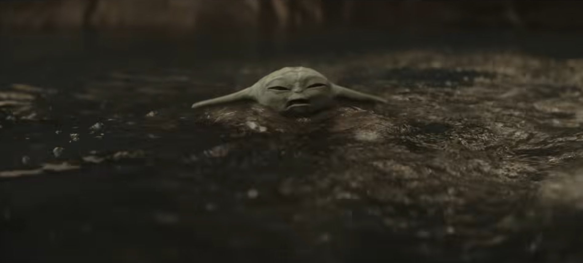 bande-annonce mandalorian
