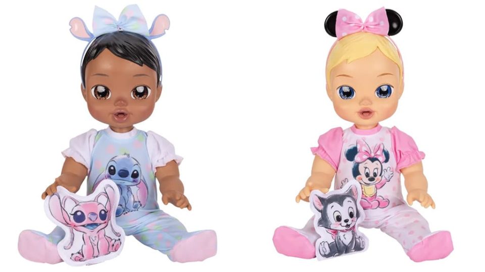 disney darlings